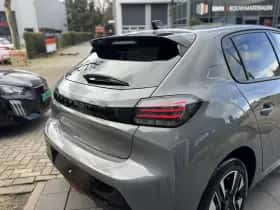 Peugeot 208 (2025) thumbnail 11