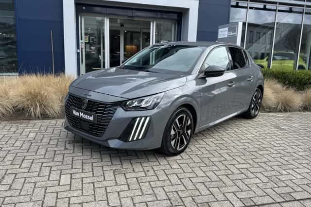 Peugeot 208 (2025) thumbnail 3