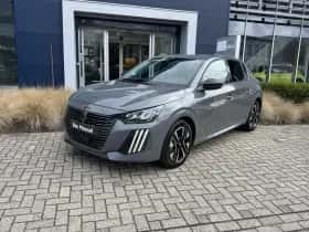 Peugeot 208 (2025) thumbnail 3