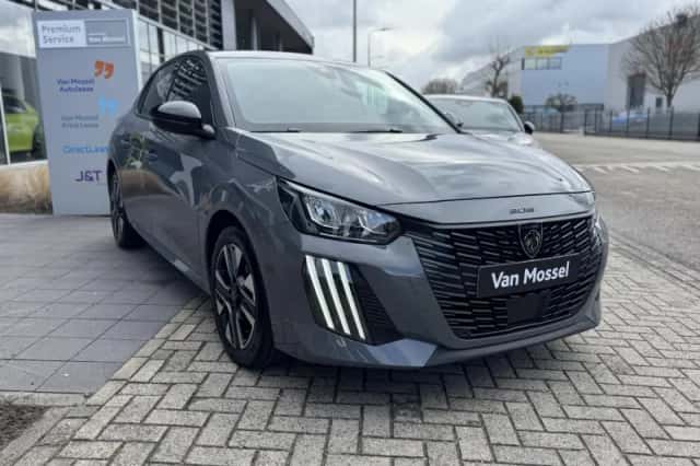 Peugeot 208 (2025) thumbnail 4