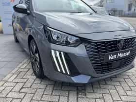 Peugeot 208 (2025) thumbnail 6