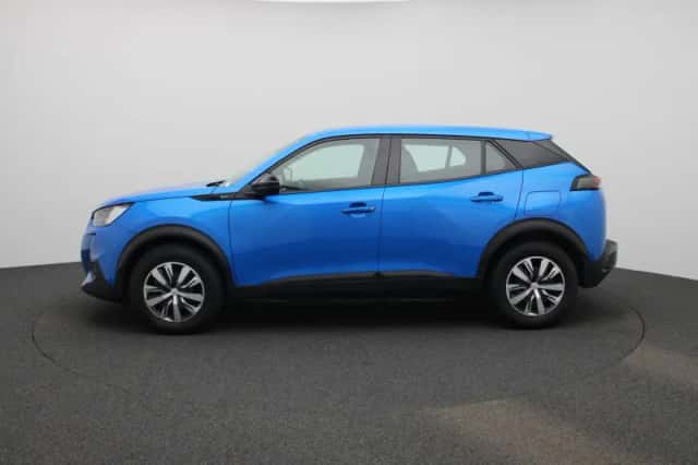 Peugeot e-2008 (2022) thumbnail 5