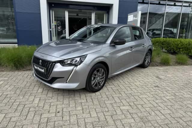 Peugeot 208 (2022) thumbnail 3