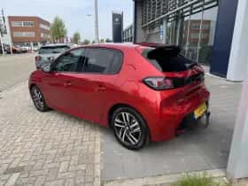 Peugeot 208 (2020) thumbnail 3