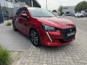 Peugeot 208 (2020) thumbnail 5