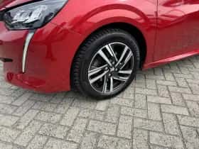 Peugeot 208 (2020) thumbnail 8