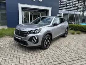 Peugeot 2008 (2025) thumbnail 3