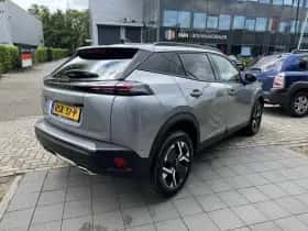 Peugeot 2008 (2025) thumbnail 5