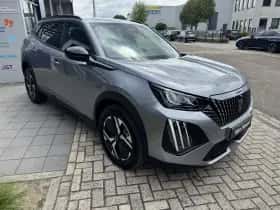 Peugeot 2008 (2025) thumbnail 6