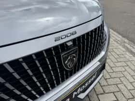 Peugeot 2008 (2025) thumbnail 8