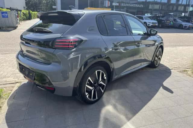 Peugeot 208 (2025) thumbnail 4