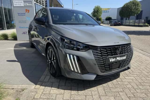 Peugeot 208 (2025) thumbnail 5