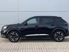 Peugeot e-2008 (2022) thumbnail 2