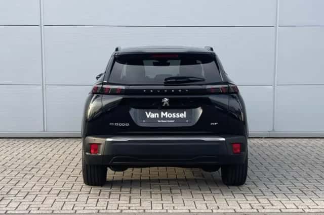 Peugeot e-2008 (2022) thumbnail 3