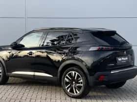 Peugeot e-2008 (2022) thumbnail 3