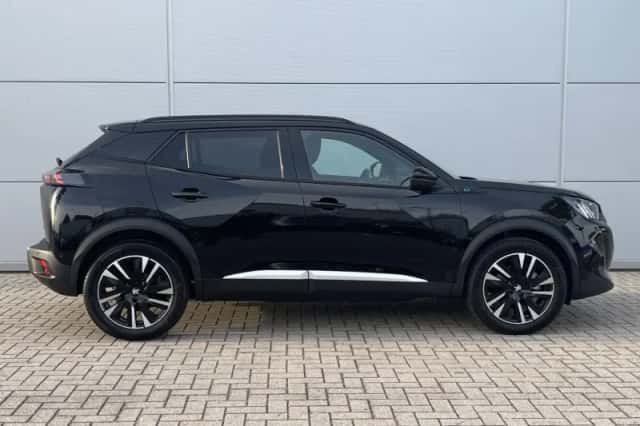 Peugeot e-2008 (2022) thumbnail 5