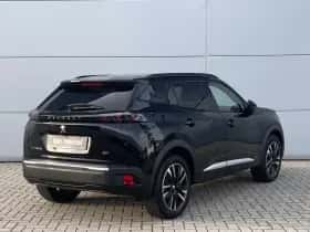 Peugeot e-2008 (2022) thumbnail 5