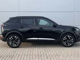 Peugeot e-2008 (2022) thumbnail 6
