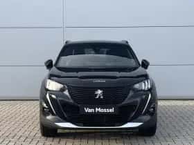 Peugeot e-2008 (2022) thumbnail 8