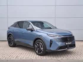 Peugeot e-3008 (2024) thumbnail 3