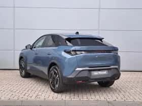 Peugeot e-3008 (2024) thumbnail 4