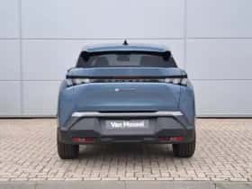Peugeot e-3008 (2024) thumbnail 5
