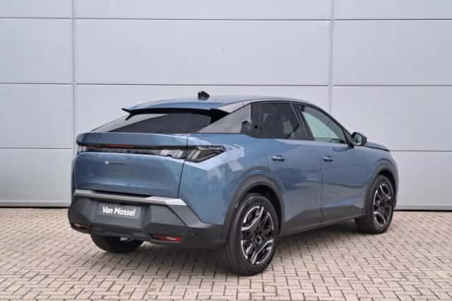 Peugeot e-3008 (2024) thumbnail 6