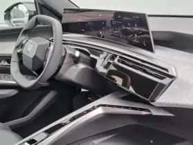 Peugeot e-3008 (2024) thumbnail 8