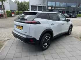 Peugeot 2008 (2025) thumbnail 5