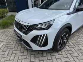 Peugeot 2008 (2025) thumbnail 9
