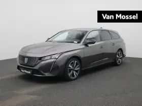 Peugeot 308 (2023)