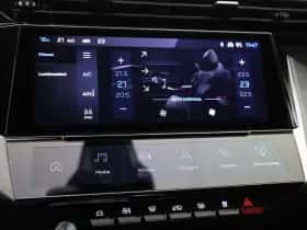 Peugeot 308 (2023) thumbnail 20