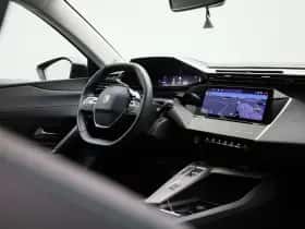Peugeot 308 (2023) thumbnail 35