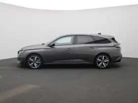 Peugeot 308 (2023) thumbnail 5