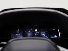 Peugeot 308 (2023) thumbnail 9