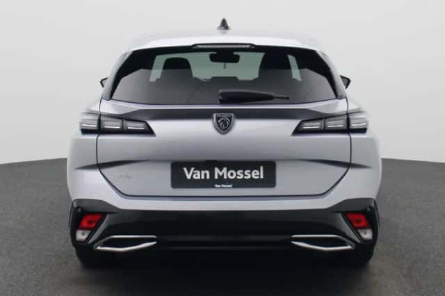 Peugeot 308 (2023) thumbnail 5