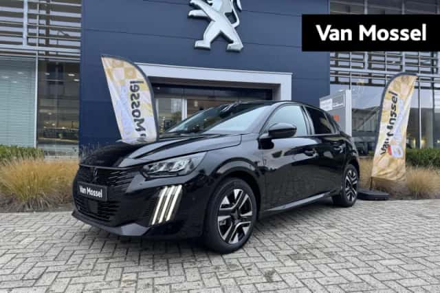 Peugeot 208 (2025) thumbnail 1