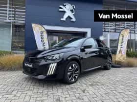 Peugeot 208 (2025)