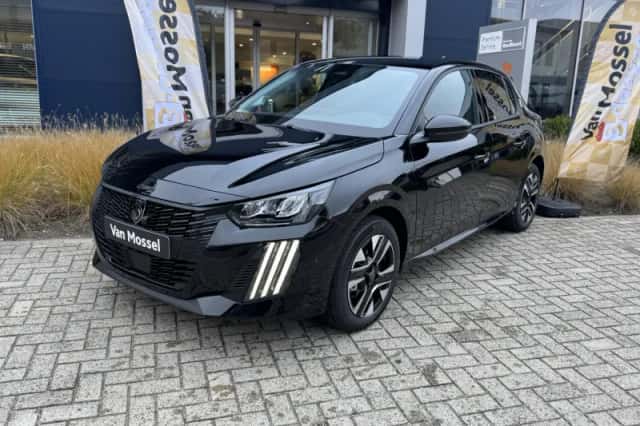 Peugeot 208 (2025) thumbnail 2