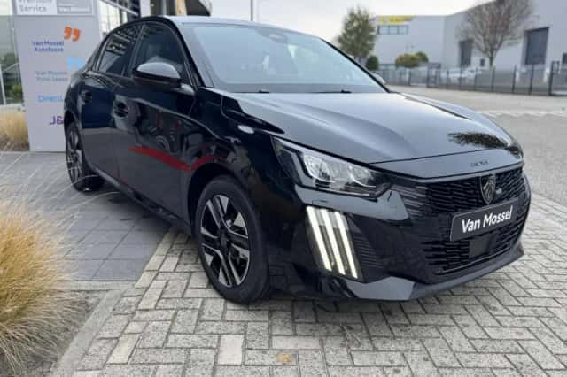 Peugeot 208 (2025) thumbnail 5