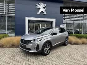 Peugeot 3008 (2023)