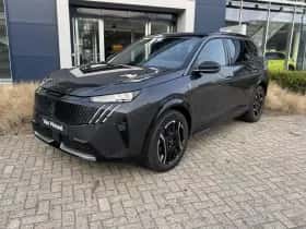 Peugeot E-5008 (2026) thumbnail 3