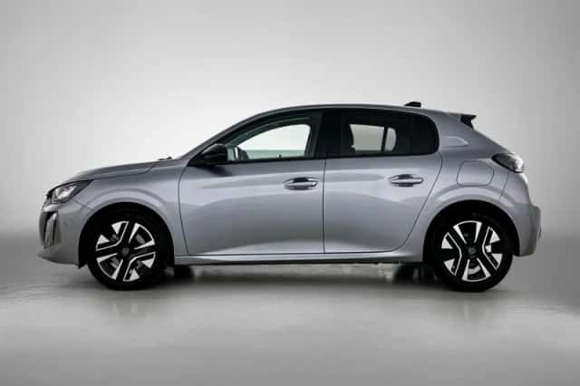 Peugeot 208 (2025) thumbnail 3