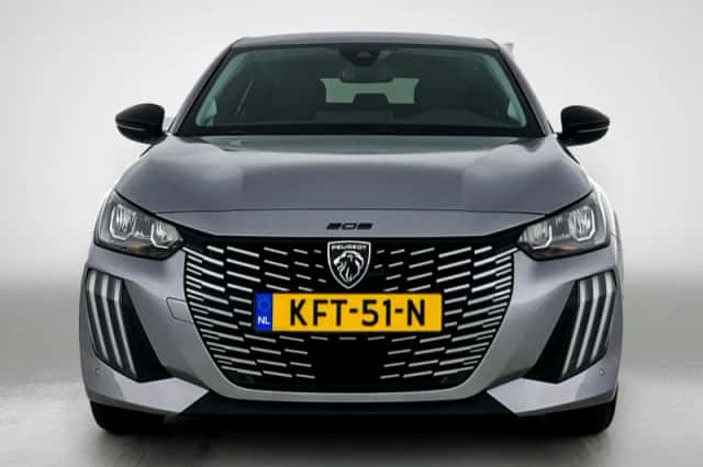 Peugeot 208 (2025) thumbnail 6