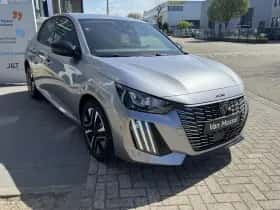 Peugeot 208 (2025) thumbnail 6