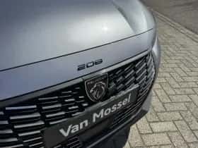 Peugeot 208 (2025) thumbnail 8