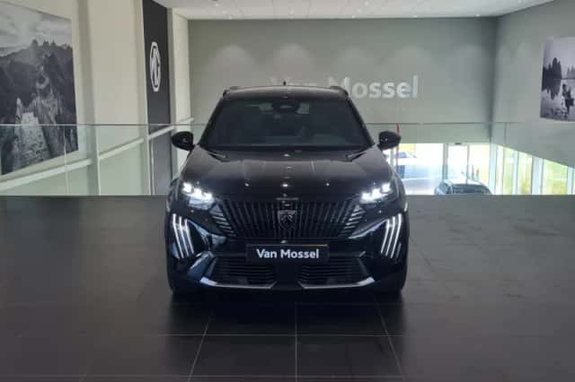 Peugeot 2008 (2025) thumbnail 2