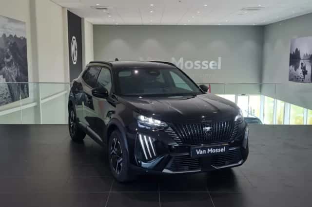 Peugeot 2008 (2025) thumbnail 3