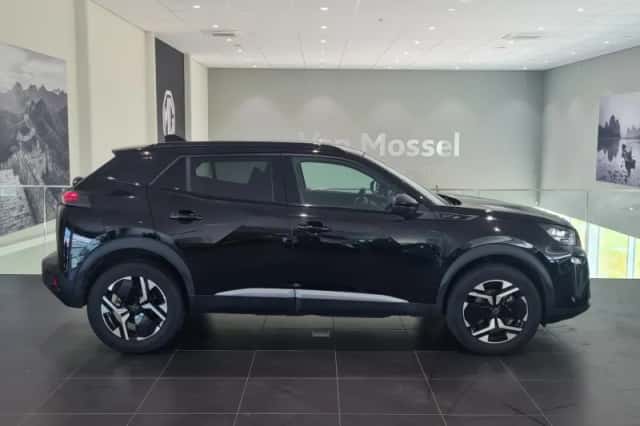 Peugeot 2008 (2025) thumbnail 4