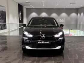 Citroën C4 (2025) thumbnail 8